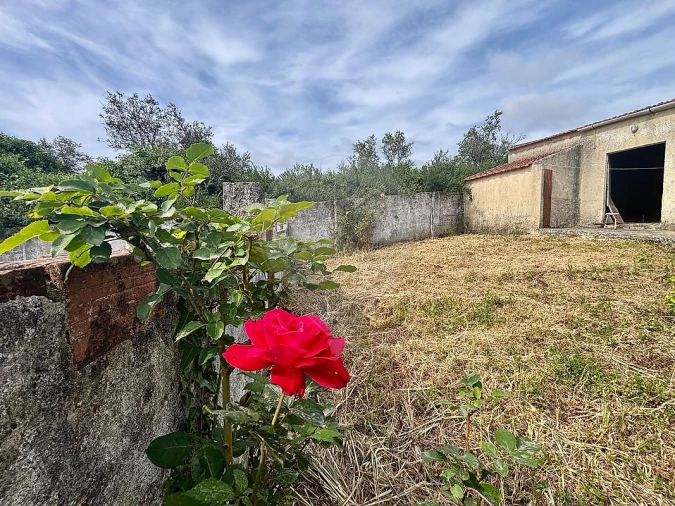 Moradia T3 para Venda em Sapataria Foto 36