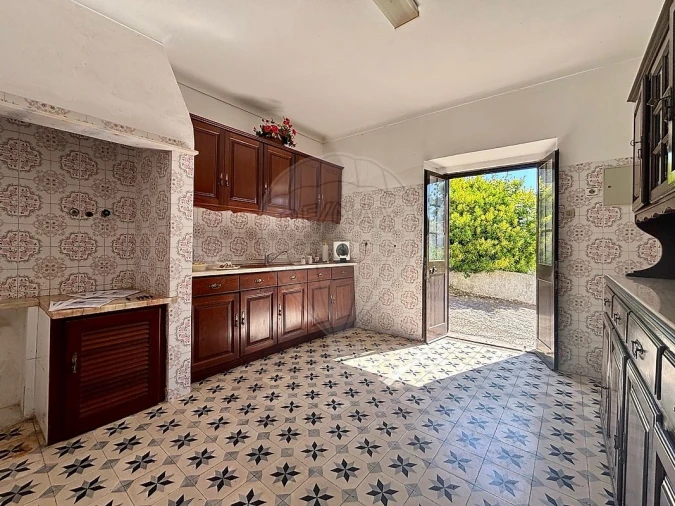 Moradia T3 para Venda em Sapataria Foto 17