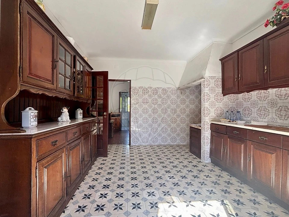 Moradia T3 para Venda em Sapataria Foto 14