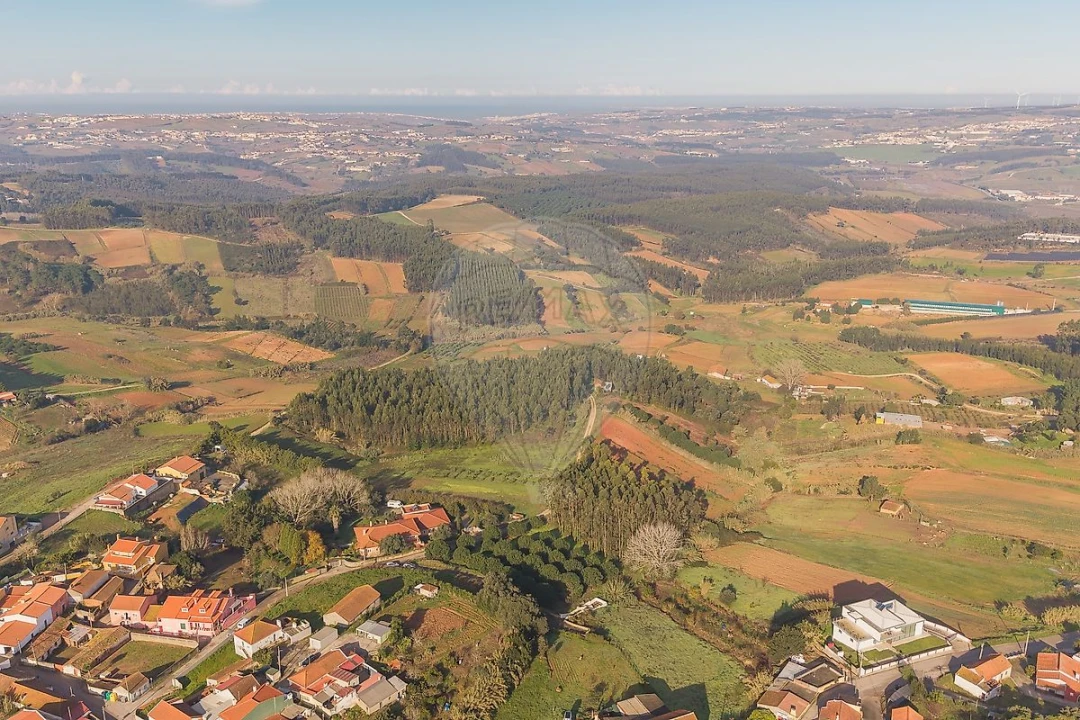 Terreno para Venda em Miragaia e Marteleira Foto 5