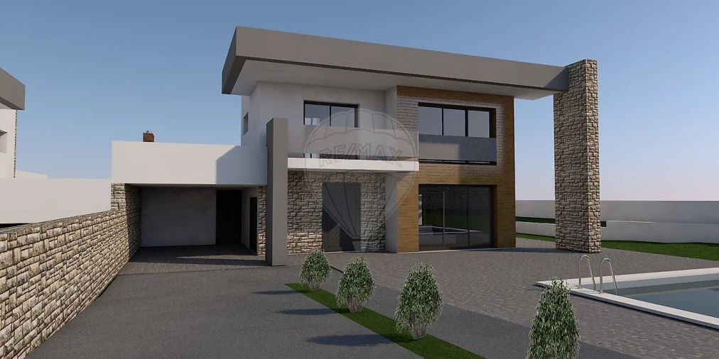 Terreno para Venda em Miragaia e Marteleira Foto 3