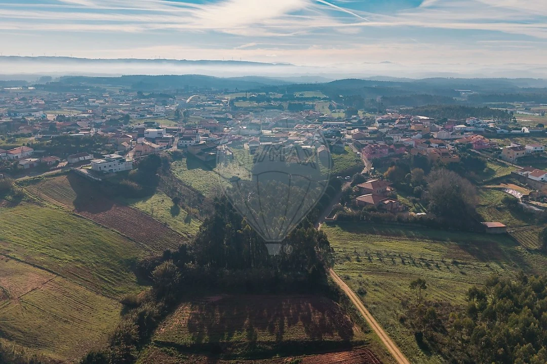 Terreno para Venda em Miragaia e Marteleira Foto 4