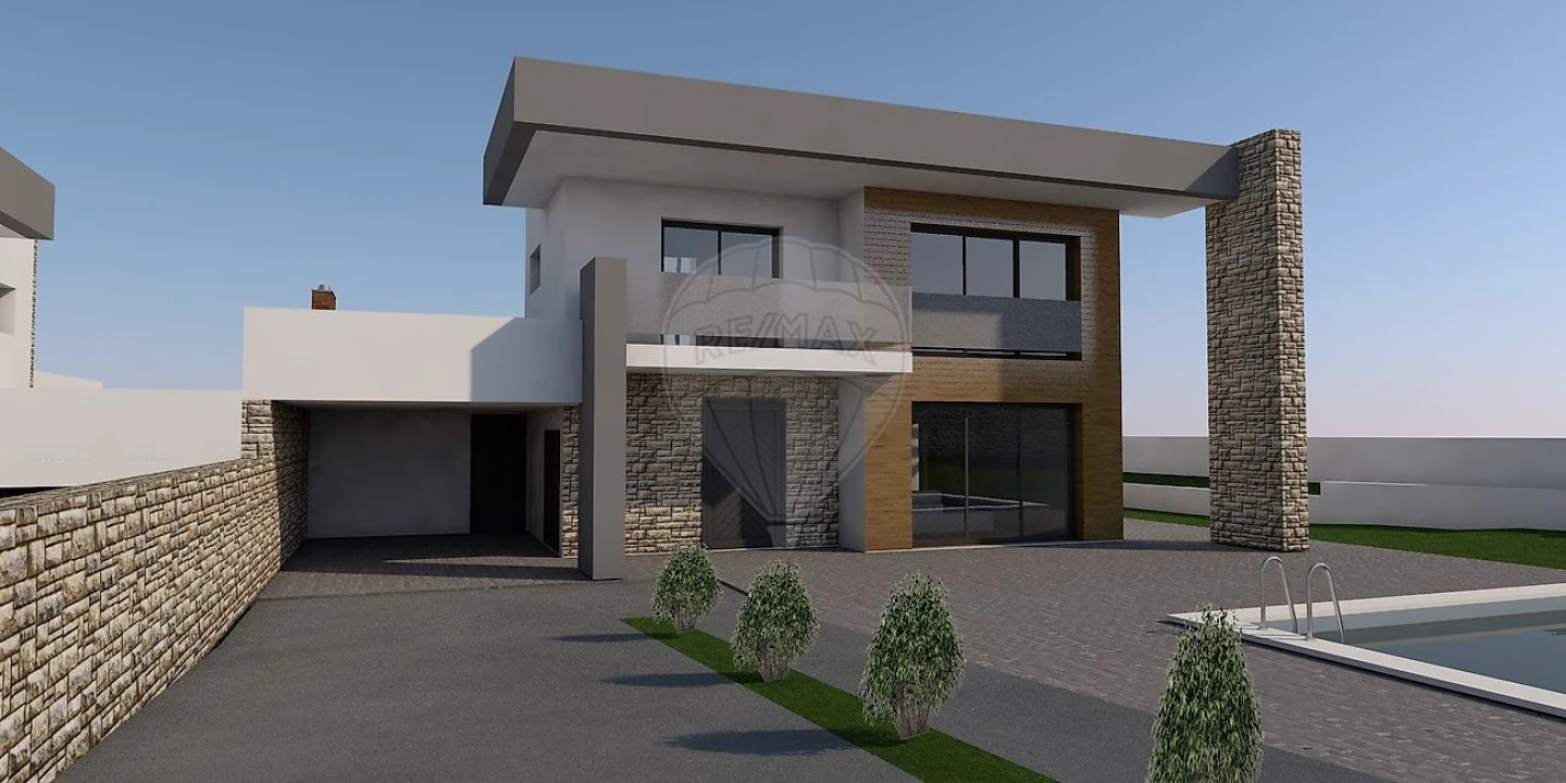 Terreno para Venda em Miragaia e Marteleira Foto 3