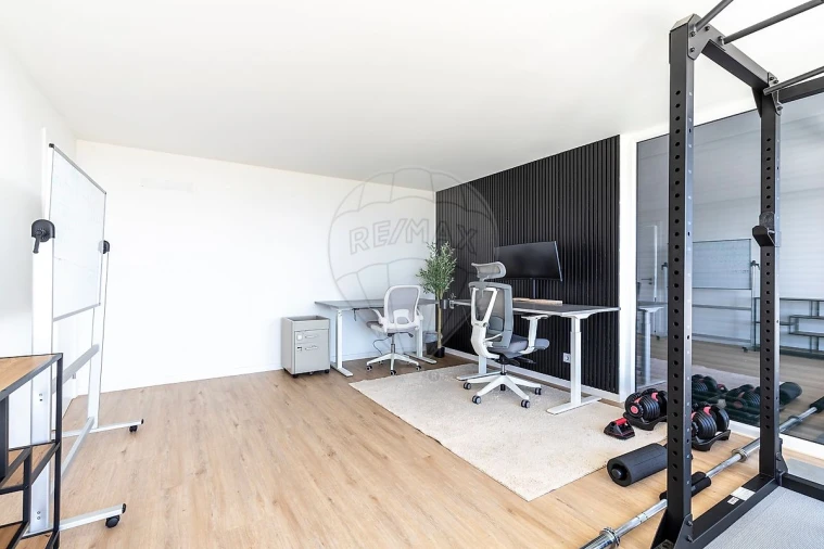 Moradia T4 para Venda em Atouguia da Baleia Foto 39