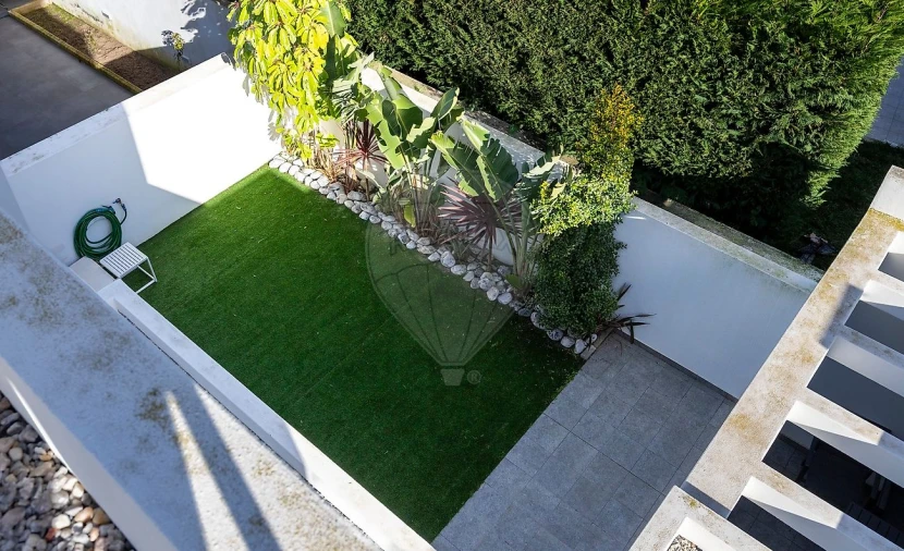 Moradia T4 para Venda em Atouguia da Baleia Foto 14