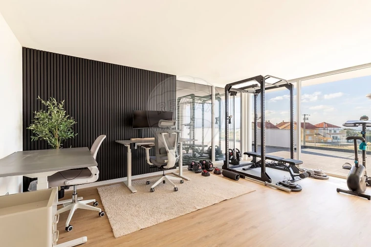 Moradia T4 para Venda em Atouguia da Baleia Foto 37