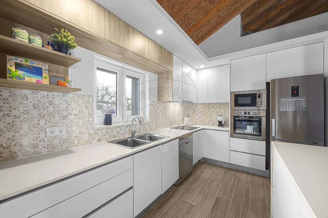 Moradia T3 para Venda em Ramalhal Foto 8