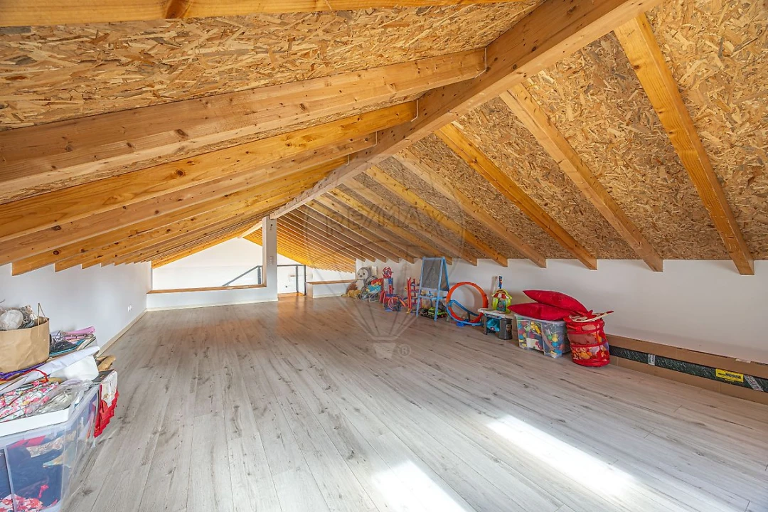 Moradia T3 para Venda em Ramalhal Foto 17