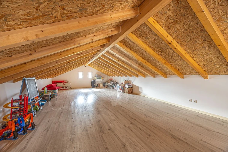 Moradia T3 para Venda em Ramalhal Foto 18