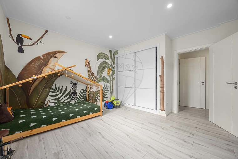 Moradia T3 para Venda em Ramalhal Foto 11