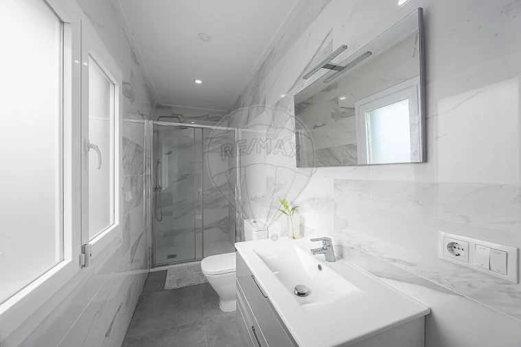 Moradia T3 para Venda em Ramalhal Foto 20