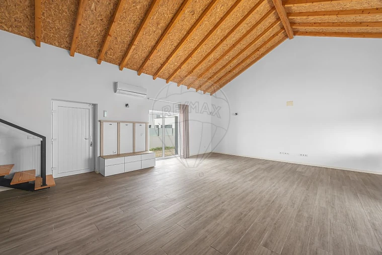 Moradia T3 para Venda em Ramalhal Foto 6