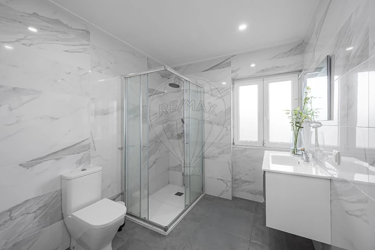 Moradia T3 para Venda em Ramalhal Foto 19