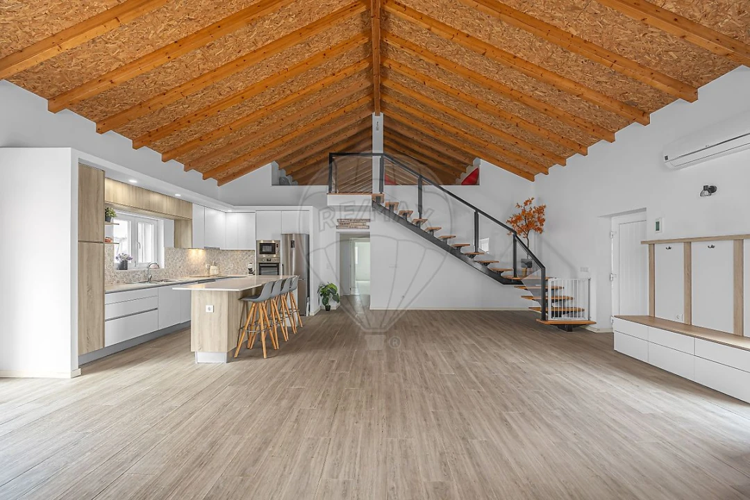 Moradia T3 para Venda em Ramalhal Foto 5