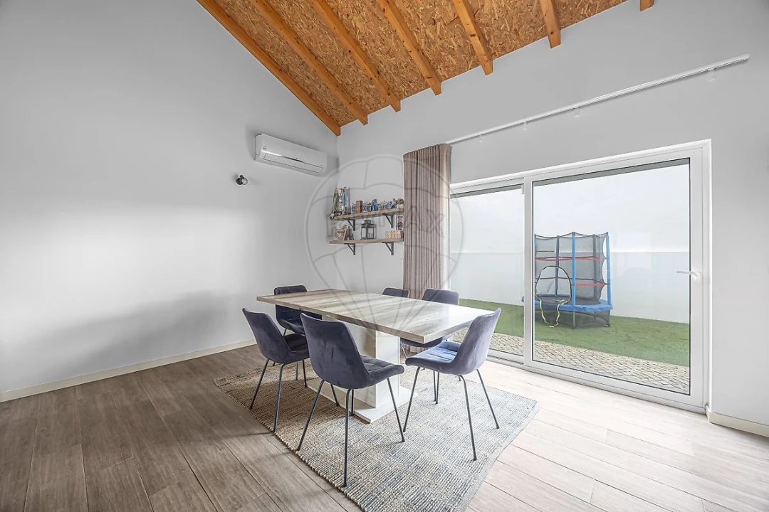 Moradia T3 para Venda em Ramalhal Foto 7