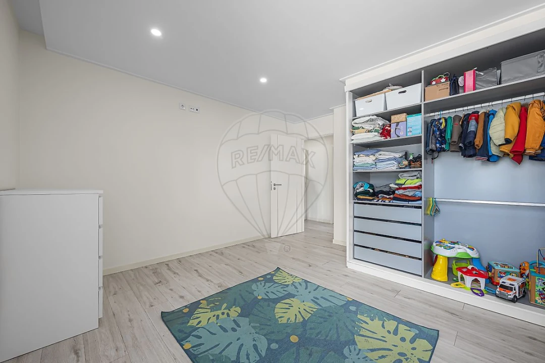 Moradia T3 para Venda em Ramalhal Foto 13