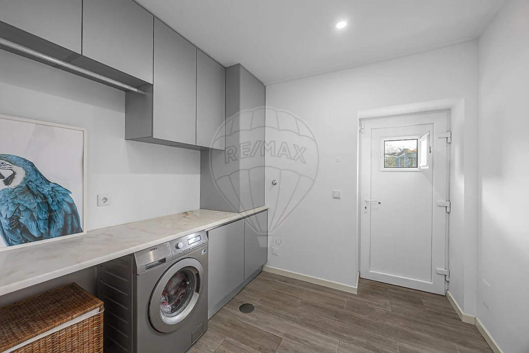 Moradia T3 para Venda em Ramalhal Foto 9