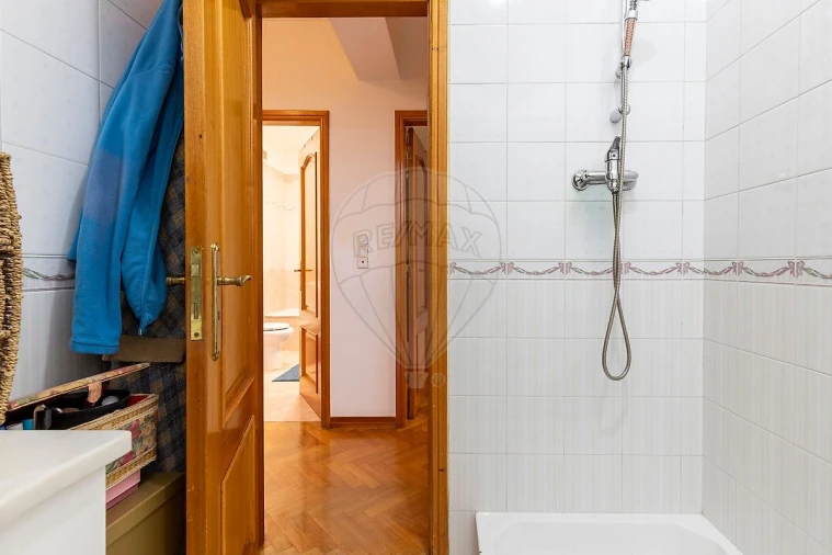 Apartamento T2 para Venda em Póvoa de Santa Iria e Forte da Casa Foto 25