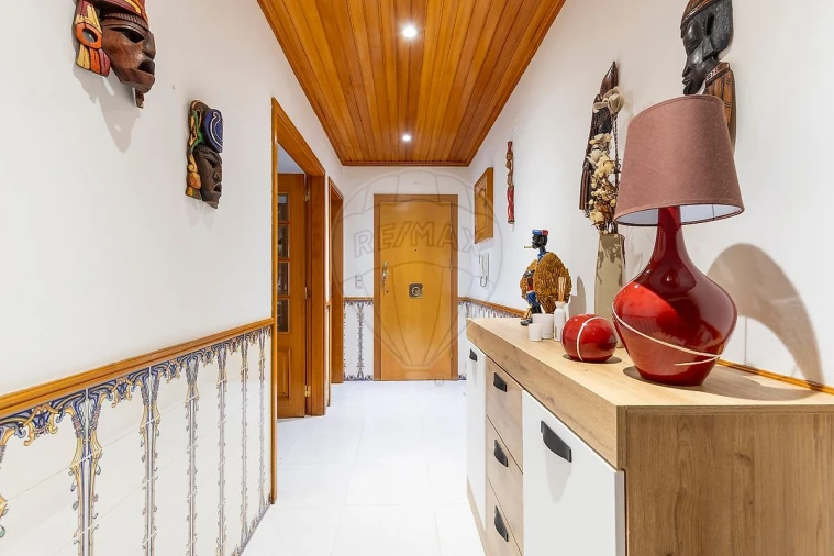 Apartamento T2 para Venda em Póvoa de Santa Iria e Forte da Casa Foto 13