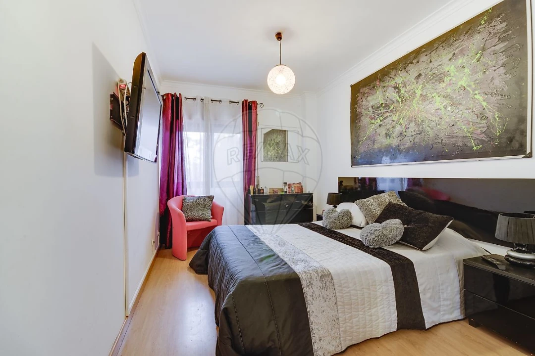 Apartamento T3 para Venda em Vialonga Foto 11