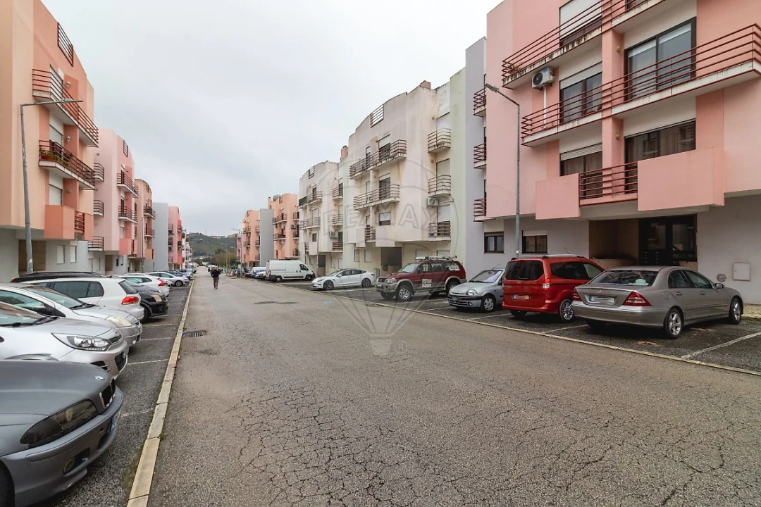 Apartamento T3 para Venda em Vialonga Foto 30