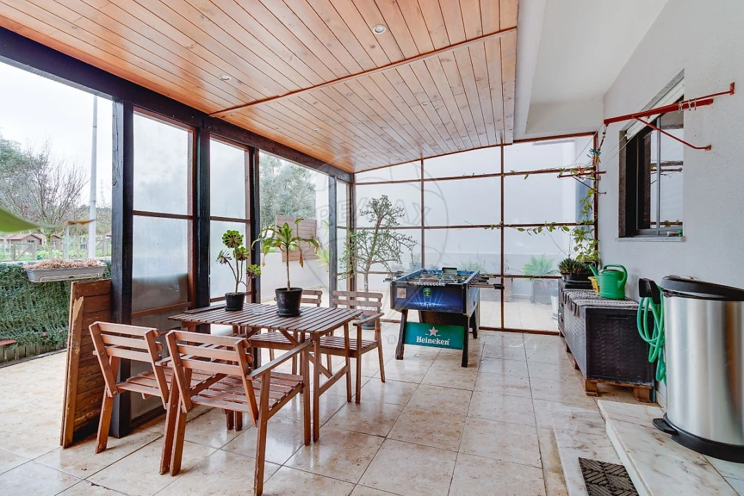 Apartamento T3 para Venda em Vialonga Foto 18