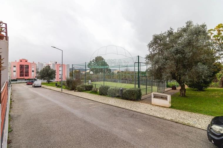 Apartamento T3 para Venda em Vialonga Foto 22