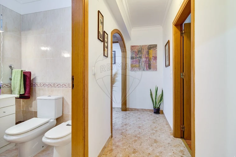 Apartamento T3 para Venda em Vialonga Foto 14