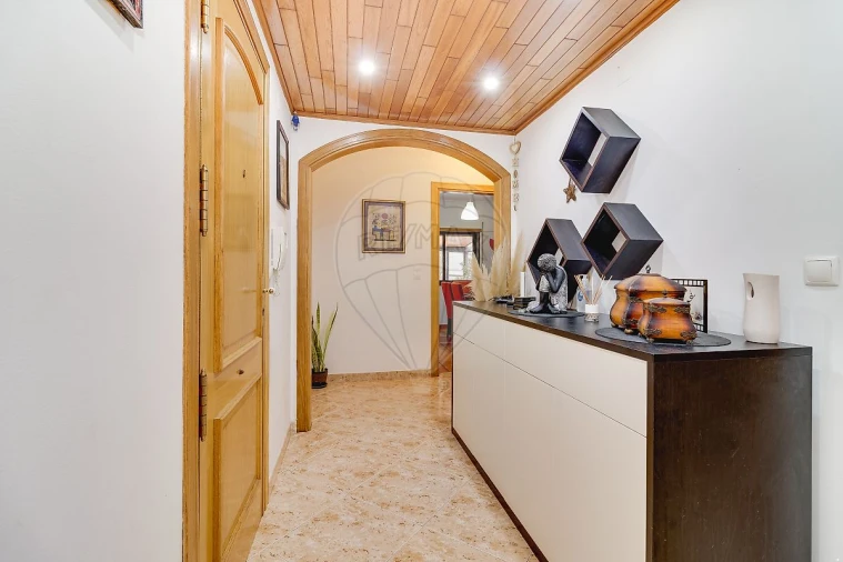 Apartamento T3 para Venda em Vialonga Foto 9