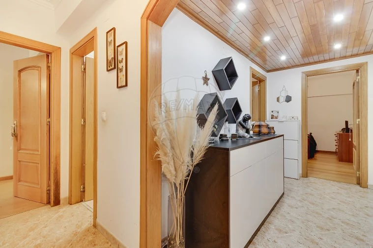 Apartamento T3 para Venda em Vialonga Foto 10