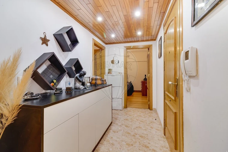 Apartamento T3 para Venda em Vialonga Foto 5