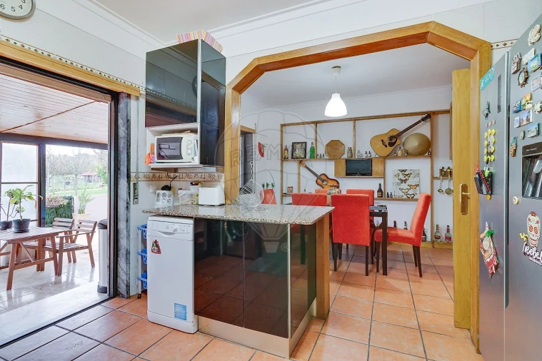 Apartamento T3 para Venda em Vialonga Foto 15