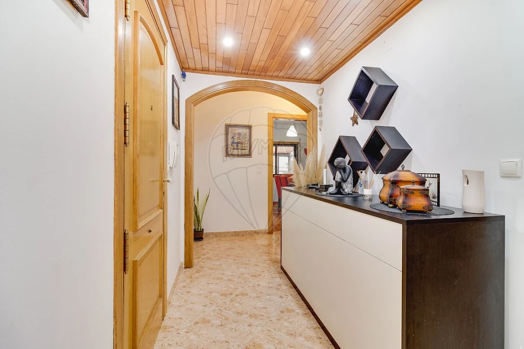 Apartamento T3 para Venda em Vialonga Foto 9