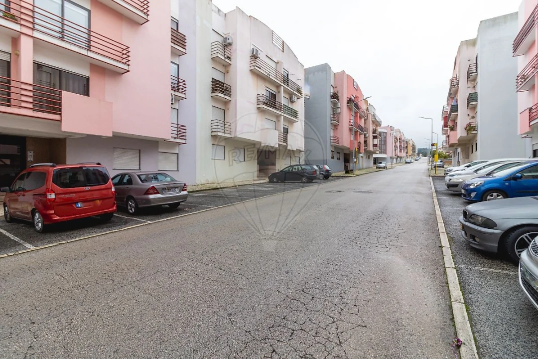 Apartamento T3 para Venda em Vialonga Foto 29