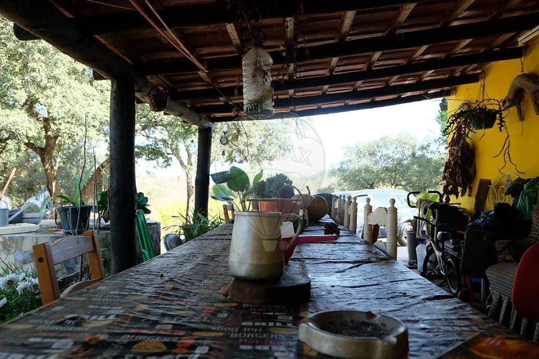 Moradia T2 para Venda em São Martinho das Amoreiras Foto 18