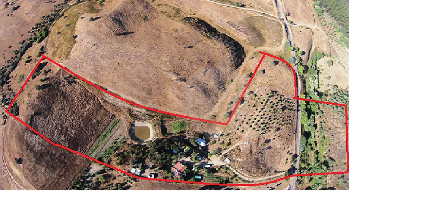 Moradia T2 para Venda em São Martinho das Amoreiras Foto 1