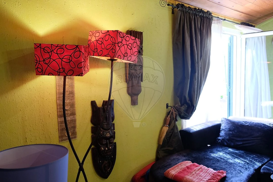 Moradia T2 para Venda em São Martinho das Amoreiras Foto 32