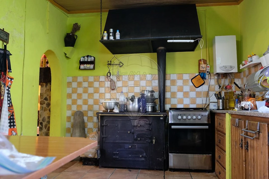 Moradia T2 para Venda em São Martinho das Amoreiras Foto 31