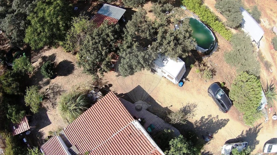 Moradia T2 para Venda em São Martinho das Amoreiras Foto 2