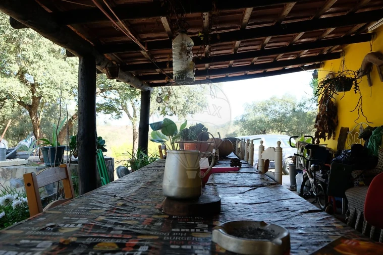 Moradia T2 para Venda em São Martinho das Amoreiras Foto 18