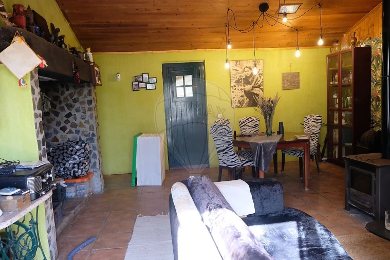 Moradia T2 para Venda em São Martinho das Amoreiras Foto 29