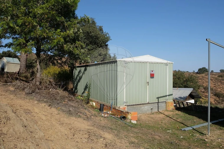 Moradia T2 para Venda em São Martinho das Amoreiras Foto 36