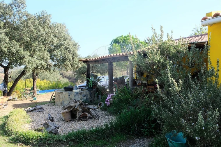 Moradia T2 para Venda em São Martinho das Amoreiras Foto 13