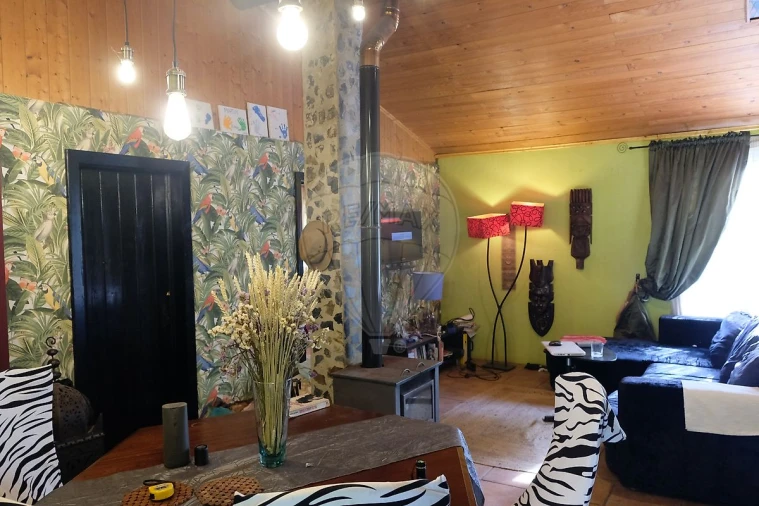 Moradia T2 para Venda em São Martinho das Amoreiras Foto 21