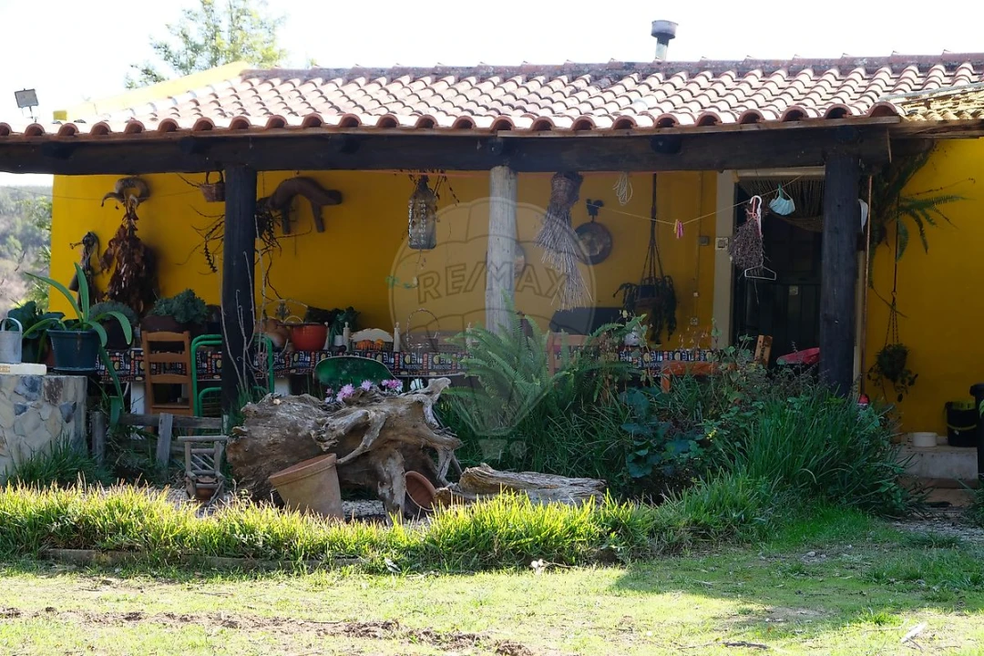 Moradia T2 para Venda em São Martinho das Amoreiras Foto 10