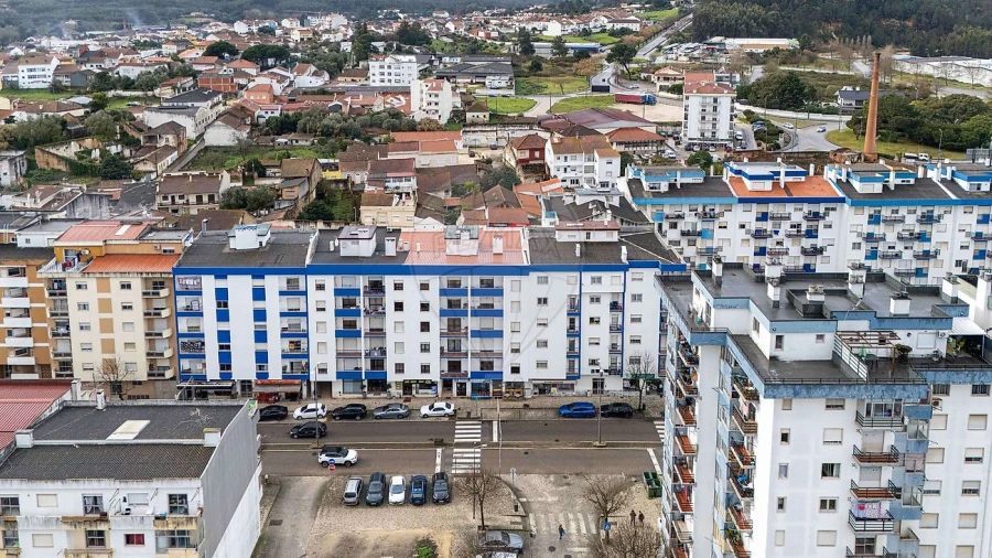 Apartamento T2 para Venda em Rio Maior Foto 20