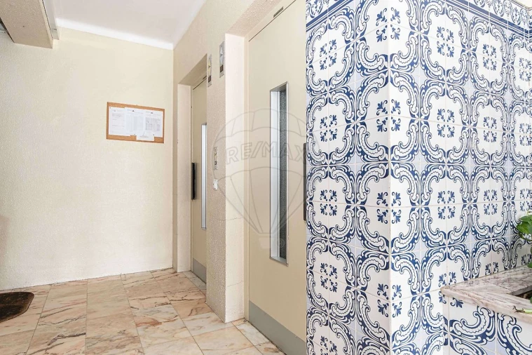 Apartamento T2 para Venda em Rio Maior Foto 15