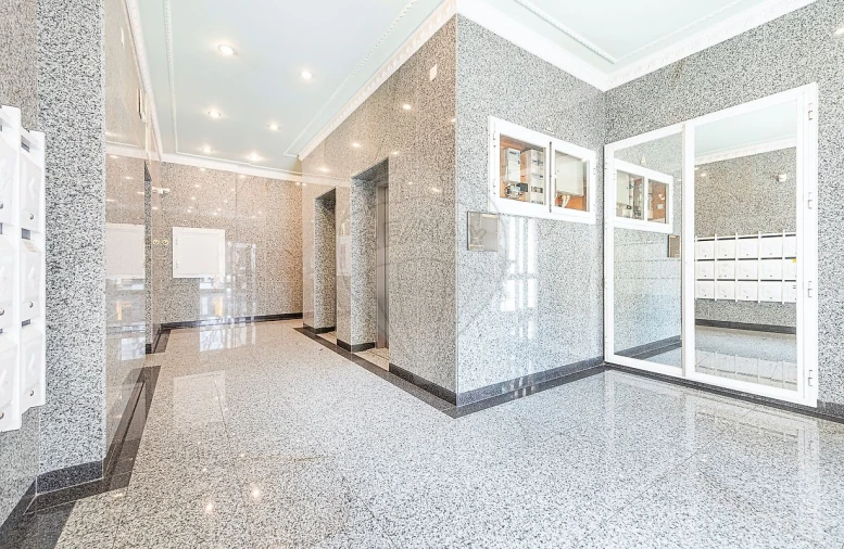 Apartamento T1 para Arrendamento em Avenidas Novas Foto 25