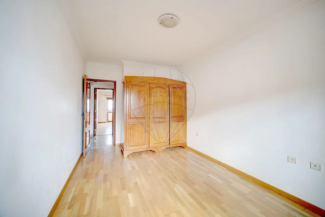 Apartamento T3 para Venda em Alhos Vedros Foto 11