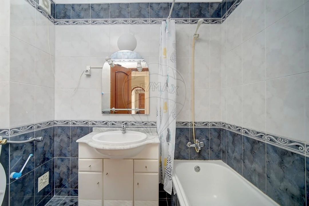 Apartamento T3 para Venda em Alhos Vedros Foto 12